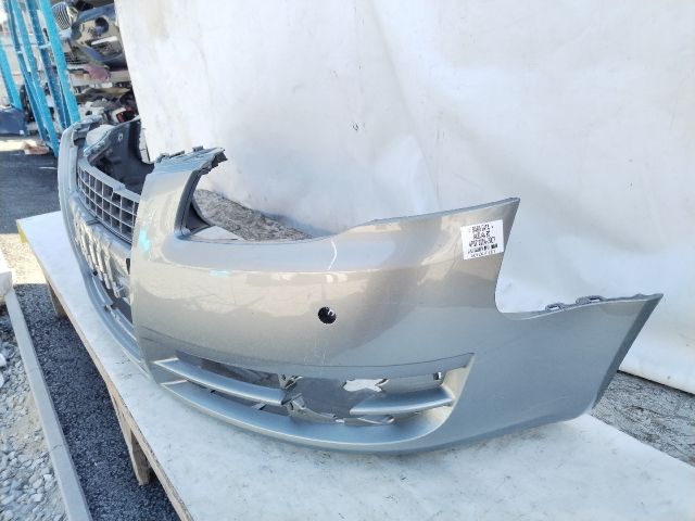 bontott AUDI A4 B7 Első Lökhárító (Üresen)