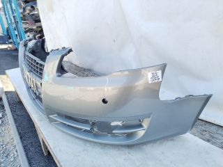 bontott AUDI A4 B7 Első Lökhárító (Üresen)