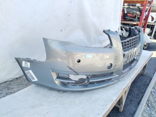 bontott AUDI A4 B7 Első Lökhárító (Üresen)