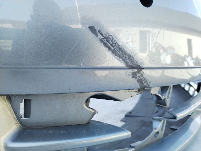 bontott AUDI A4 B7 Első Lökhárító (Üresen)