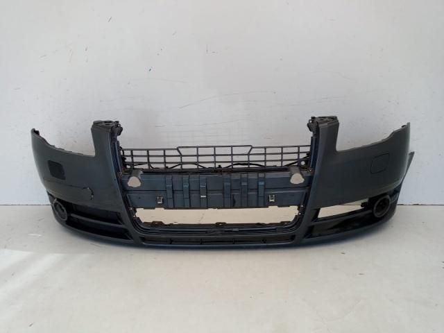 bontott AUDI A4 B7 Első Lökhárító (Üresen)
