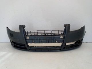 bontott AUDI A4 B7 Első Lökhárító (Üresen)
