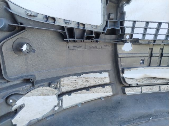 bontott AUDI A4 B7 Első Lökhárító (Üresen)