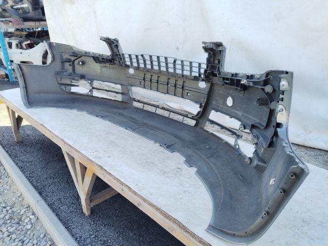 bontott AUDI A4 B7 Első Lökhárító (Üresen)