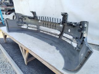 bontott AUDI A4 B7 Első Lökhárító (Üresen)