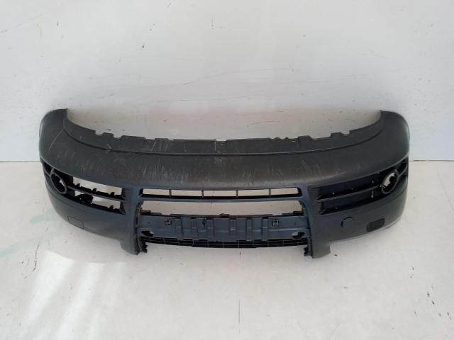bontott AUDI A4 B7 Első Lökhárító (Üresen)