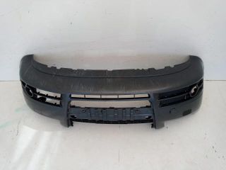 bontott AUDI A4 B7 Első Lökhárító (Üresen)