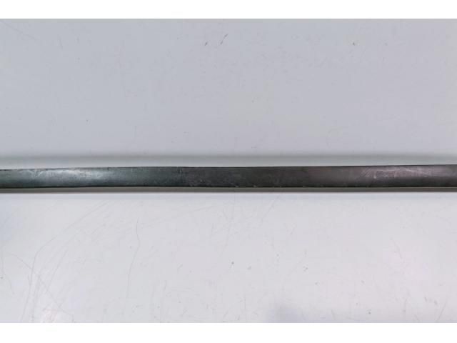 bontott AUDI A4 B7 Első Szélvédő Bal Díszléc