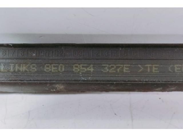 bontott AUDI A4 B7 Első Szélvédő Bal Díszléc