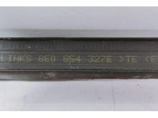 bontott AUDI A4 B7 Első Szélvédő Bal Díszléc