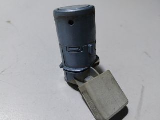 bontott AUDI A4 B7 Első Tolatóradar Fej