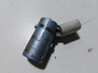 bontott AUDI A4 B7 Első Tolatóradar Fej