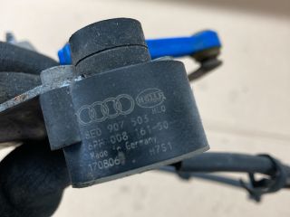 bontott AUDI A4 B7 Első Xenon Szintszabályzó Jeladó