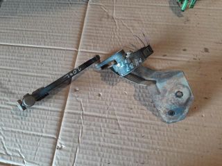 bontott AUDI A4 B7 Első Xenon Szintszabályzó Jeladó