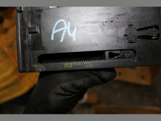 bontott AUDI A4 B7 ESP Kapcsoló