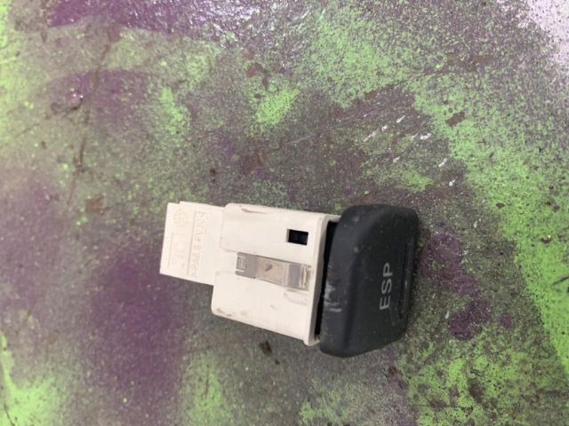 bontott AUDI A4 B7 ESP Kapcsoló