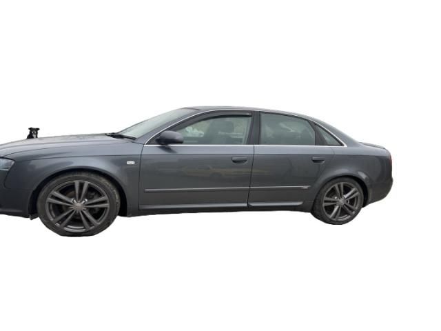 bontott AUDI A4 B7 Fékfolyadék Tartály