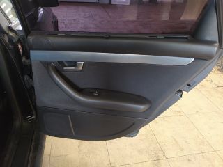 bontott AUDI A4 B7 Fékpedál