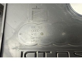 bontott AUDI A4 B7 Felső Hűtőburkolat