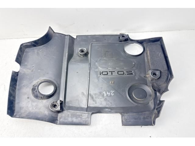 bontott AUDI A4 B7 Felső Hűtőburkolat