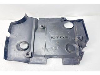 bontott AUDI A4 B7 Felső Hűtőburkolat