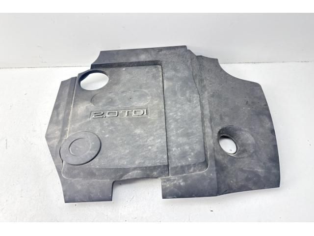 bontott AUDI A4 B7 Felső Hűtőburkolat