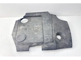 bontott AUDI A4 B7 Felső Hűtőburkolat