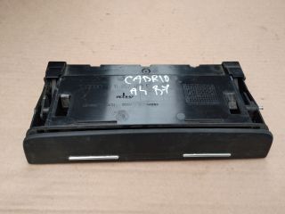 bontott AUDI A4 B7 Felső Műszerfal Burkolat