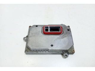 bontott AUDI A4 B7 Fényszóró Elektronika