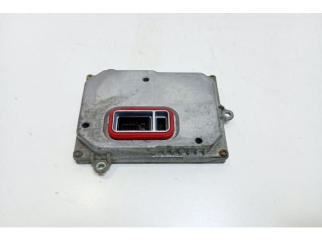 bontott AUDI A4 B7 Fényszóró Elektronika