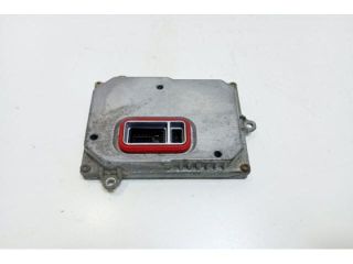 bontott AUDI A4 B7 Fényszóró Elektronika