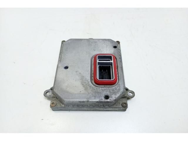 bontott AUDI A4 B7 Fényszóró Elektronika