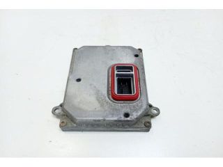 bontott AUDI A4 B7 Fényszóró Elektronika