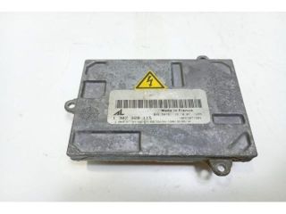 bontott AUDI A4 B7 Fényszóró Elektronika