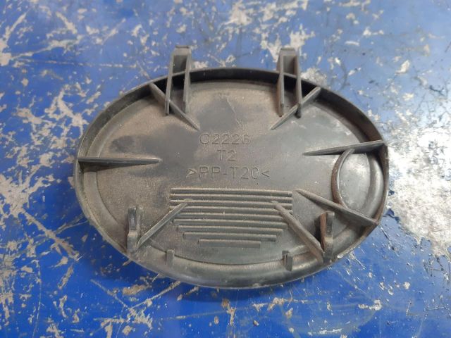 bontott AUDI A4 B7 Fényszóró Lámpabúra Fedél