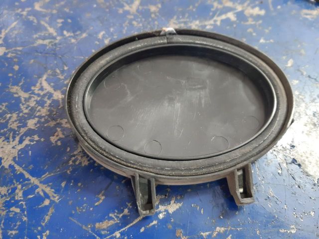 bontott AUDI A4 B7 Fényszóró Lámpabúra Fedél