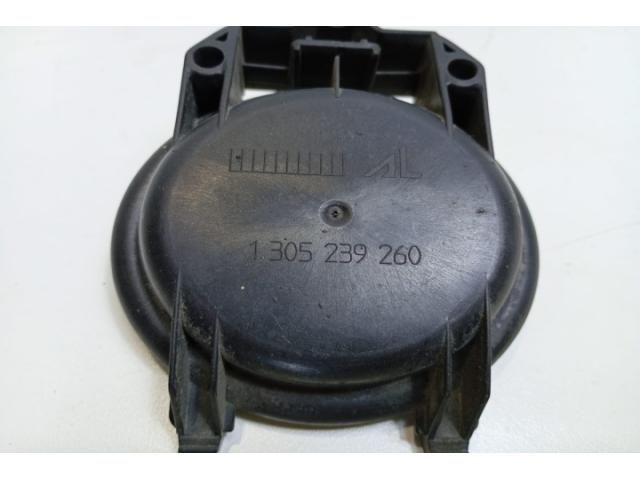 bontott AUDI A4 B7 Fényszóró Lámpabúra Fedél