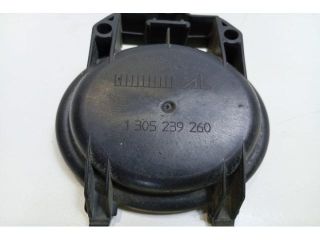 bontott AUDI A4 B7 Fényszóró Lámpabúra Fedél