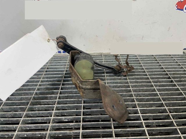 bontott AUDI A4 B7 Fényszórómagasság Állító Motor (Pozíciófüggetlen)