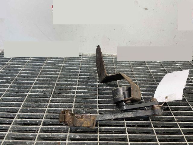 bontott AUDI A4 B7 Fényszórómagasság Állító Motor (Pozíciófüggetlen)