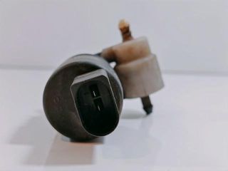 bontott AUDI A4 B7 Fényszórómosó Szivattyú