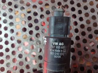 bontott AUDI A4 B7 Fényszórómosó Szivattyú