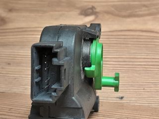 bontott AUDI A4 B7 Fűtés Állító Motor