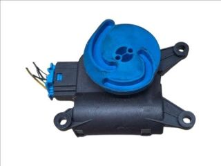 bontott AUDI A4 B7 Fűtés Állító Motor