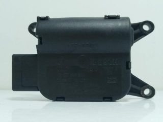 bontott AUDI A4 B7 Fűtés Állító Motor