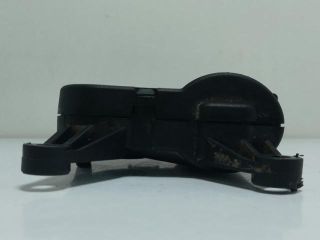 bontott AUDI A4 B7 Fűtés Állító Motor