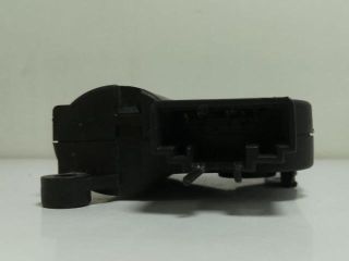 bontott AUDI A4 B7 Fűtés Állító Motor