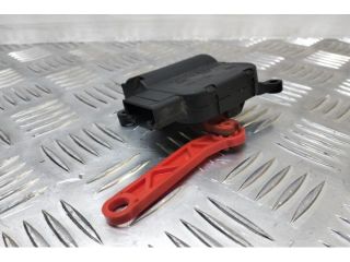 bontott AUDI A4 B7 Fűtés Állító Motor