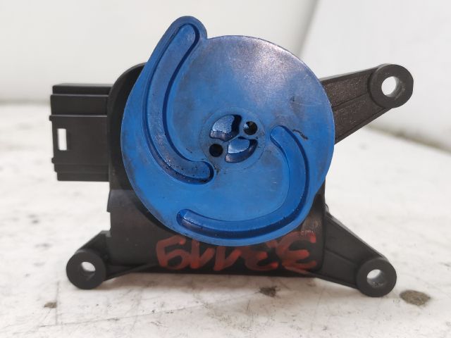 bontott AUDI A4 B7 Fűtés Állító Motor