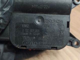 bontott AUDI A4 B7 Fűtés Állító Motor